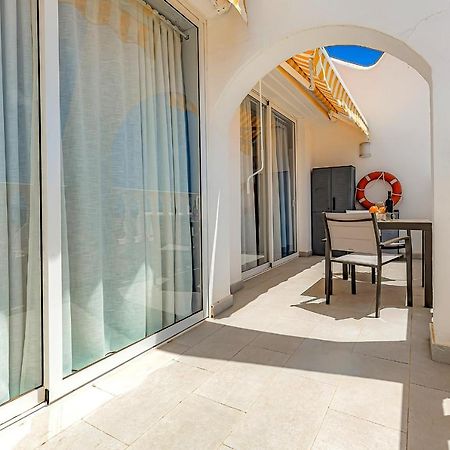 Sand Club Helen , 256, Golf Del Sur Tenerife , Espana San Miguel de Abona Exterior photo