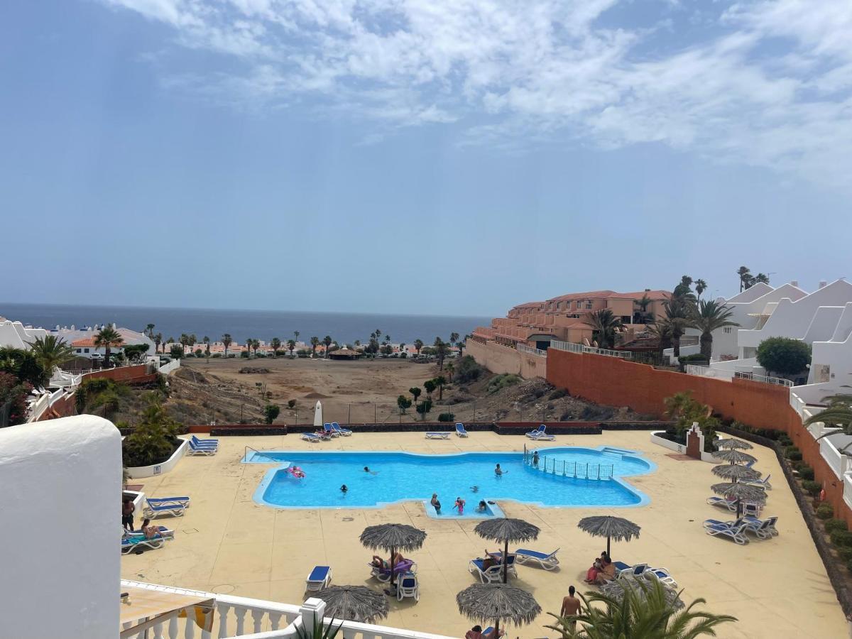 Sand Club Helen , 256, Golf Del Sur Tenerife , Espana San Miguel de Abona Exterior photo