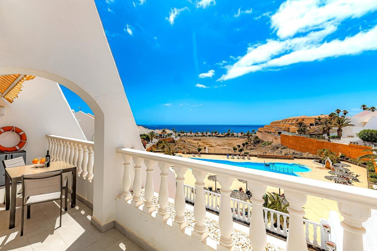 Sand Club Helen , 256, Golf Del Sur Tenerife , Espana San Miguel de Abona Exterior photo