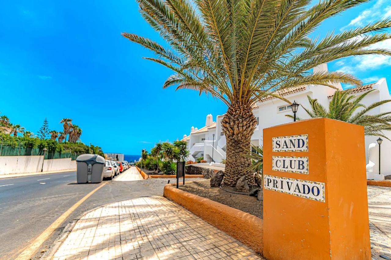 Sand Club Helen , 256, Golf Del Sur Tenerife , Espana San Miguel de Abona Exterior photo