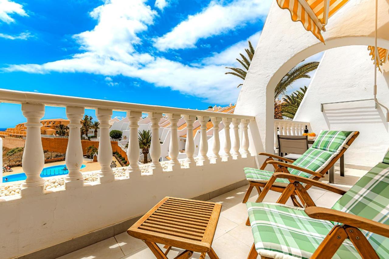 Sand Club Helen , 256, Golf Del Sur Tenerife , Espana San Miguel de Abona Exterior photo