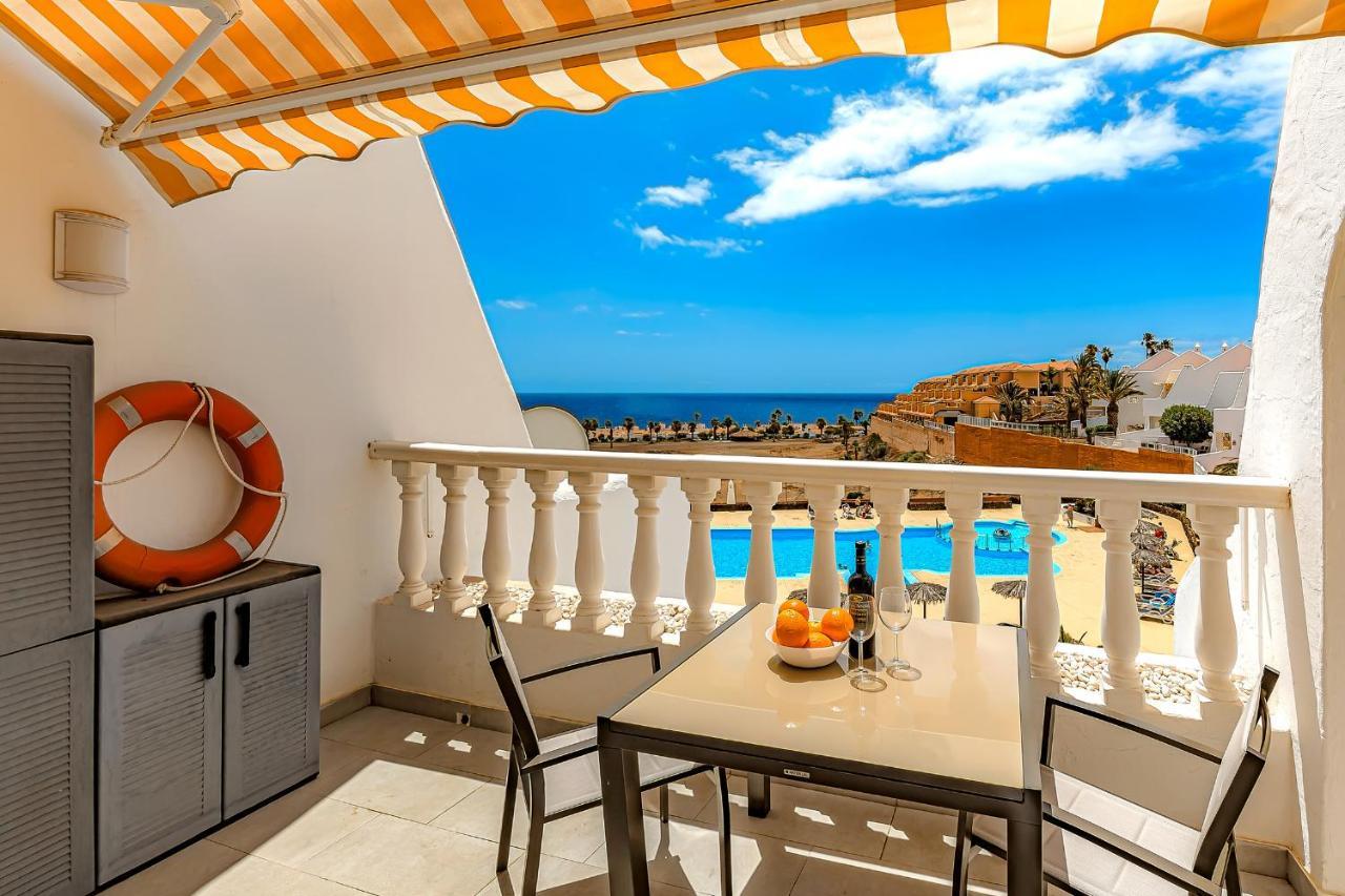 Sand Club Helen , 256, Golf Del Sur Tenerife , Espana San Miguel de Abona Exterior photo