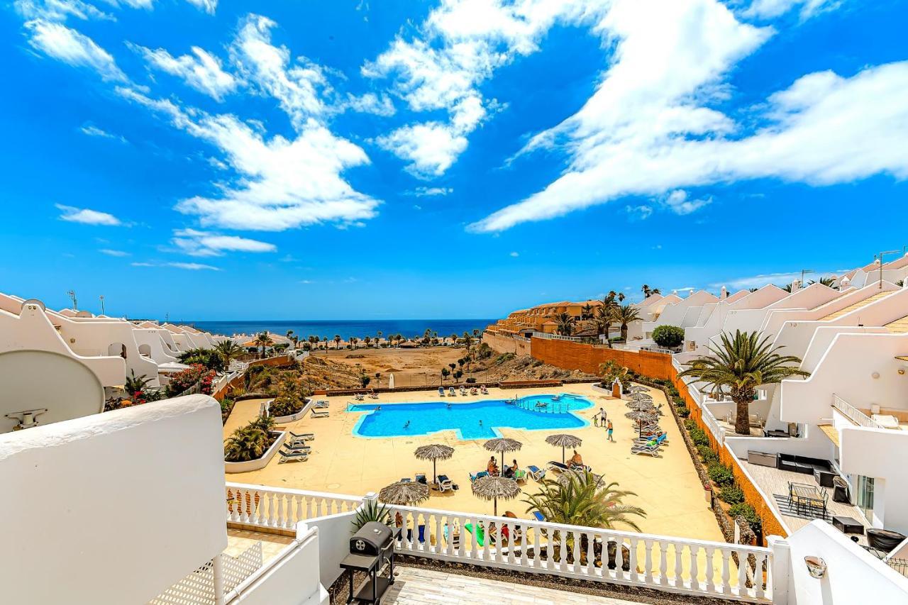 Sand Club Helen , 256, Golf Del Sur Tenerife , Espana San Miguel de Abona Exterior photo